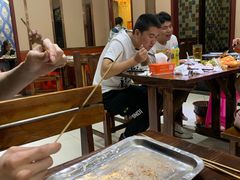 -清真·白家牛肉罩火烧老店(育才街店)
