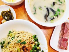 -欣达面馆(天桥支路店)