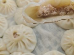 -开封灌汤包子铺(尚志大街店)