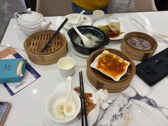-欢乐海岸美食联盟