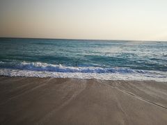 -白沙湾海滩