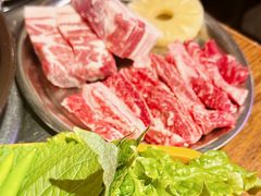 -济州爱肉堂(总店)