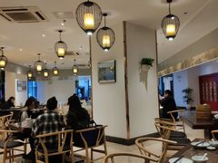 大堂-冶春茶社(星汉大厦店)