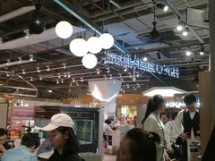 -海马体照相馆(深圳万象天地店)