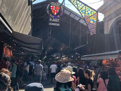 门面-波盖利亚市场