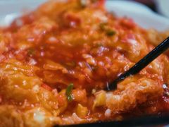 -雄伟美食(高沙中街店)