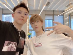 -3AM·S HAIR SALON烫发染发接发