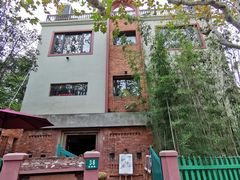 -花马天堂云南餐厅 Lost Heaven(高邮路店)