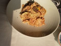 -庆云楼饭庄(什刹海店)