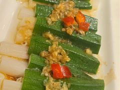 -老爷庙风味美食府(魏都大道店)