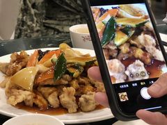-桃园中华料理炸酱面(燕儿岛路店)