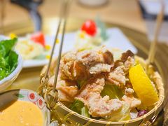 -江户烧肉(高德店)