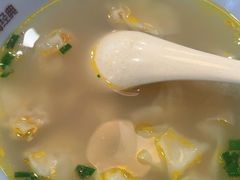 -小杨生煎(成山巴黎春天店)