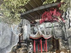 -世外桃源农庄·德清土菜(兴康南路店)