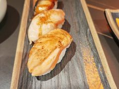 -星伦多自助料理·涮烤一体(虹悦城店)