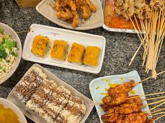 -小街天府(西工小街店)