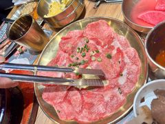 -首尔朴宝·炭火烤肉(五角场店)