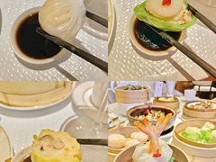 铭家虾饺皇-铭家点心(秦岭路店)