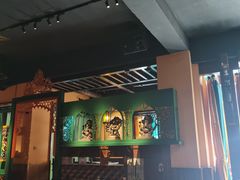 -甘尼仕印度餐厅爵士酒吧(阳春巷店)