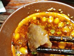 大刀牛肉-受气牛肉·重庆耙牛肉(南坪总店)