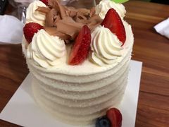 -好利来.生日蛋糕(杨家坪店)