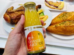 -宜家·瑞典风味餐厅(北京西红门店)