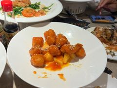 -朝阳闽灶·非遗文化闽菜馆·福建老字号(福飞路店)