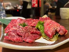 -御牛道日式烤肉料理(杭州万象城店)