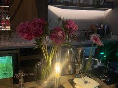 -BAR Signal·鸡尾酒酒吧