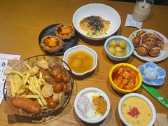 -合风谷(南下塘店)