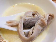 -湯系·煲汤手艺人(东二环泰禾广场店)