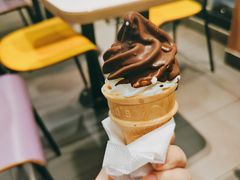 -麦当劳(春风店)