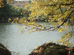 -白马涧龙池景区