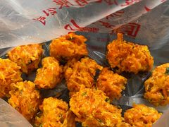 -玉华台饭庄·淮扬菜·烤鸭(望京店)