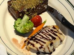 -起士林大饭店(小白楼店)