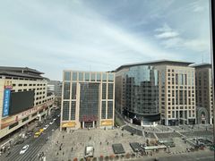 -喜悦烤鸭·新京菜(王府井店)