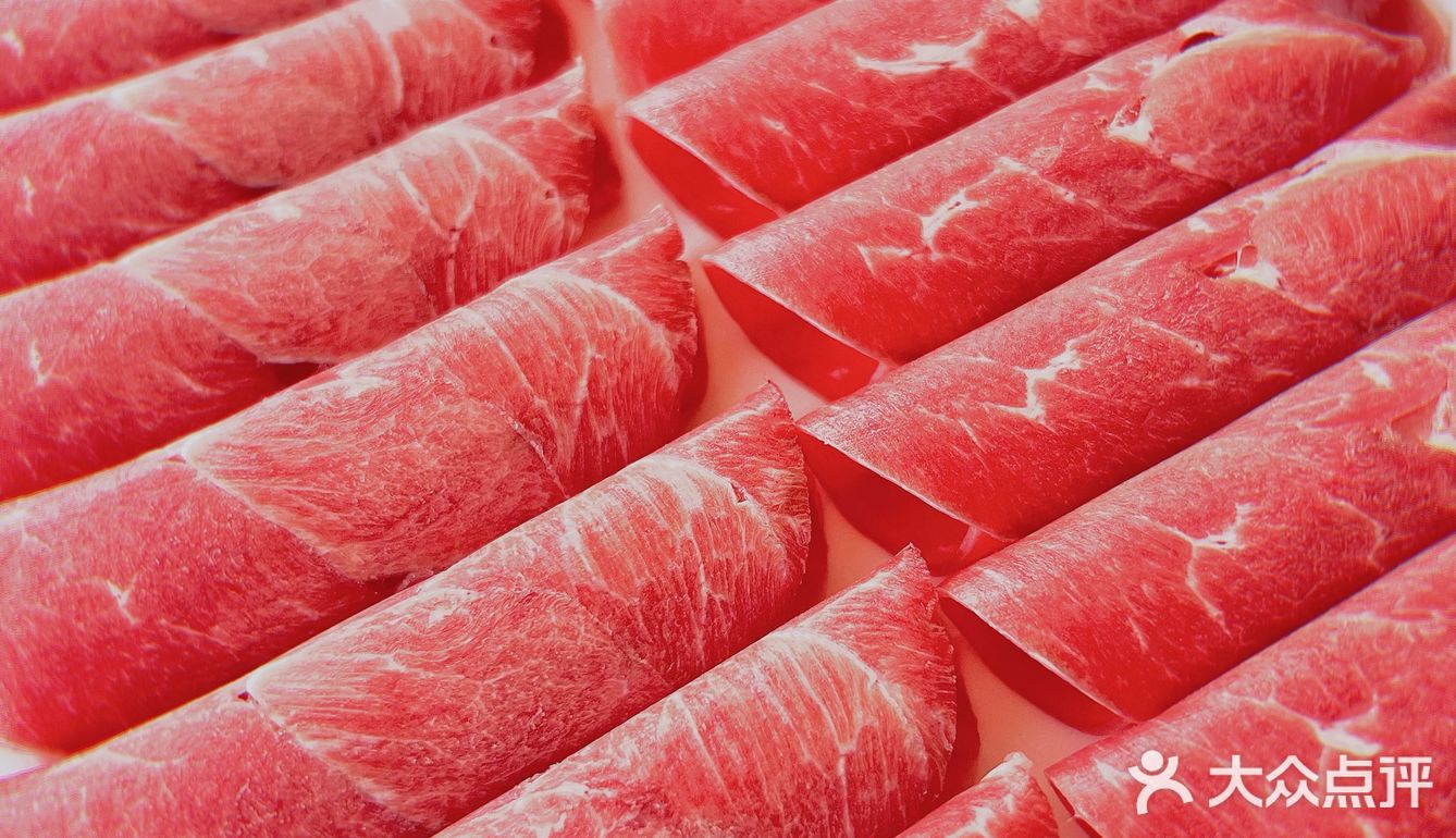 李式涮羊🐑｜湖边的羊肉火锅店