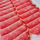 李式涮羊🐑｜湖边的羊肉火锅店