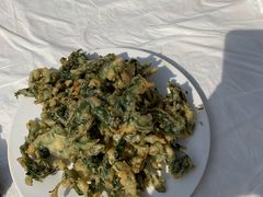 -何适山庄 ·可团建(水长城P2停车场店)