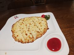 -萨贝尔意式餐厅(福清福和万达店)