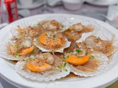 扇贝-金时代顺风大酒店(金山店)