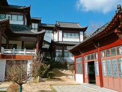 -威海华夏城景区