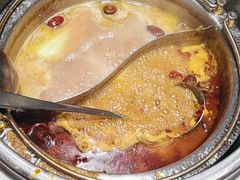 -快乐小羊·内蒙牛羊肉火锅(流花中心店)