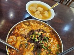 -周成芝螺蛳粉(人和店)