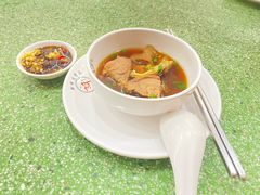 -新峰肉骨茶