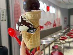 -DQ·蛋糕·冰淇淋(领秀城店)
