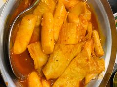 -阿里郎韩国料理