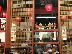 -满园烤鸭·春饼(沈北万达店)