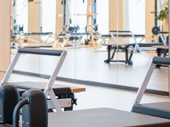 -Isofit 普拉提·婵柔工作室