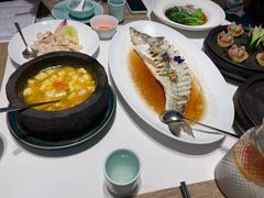 -1921餐厅.精选.浙味(一线西湖湖景店)